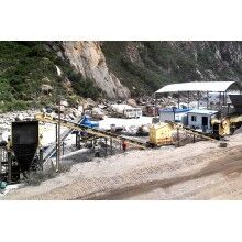 日產(chǎn)2000噸的碎石機(jī)多少錢(qián)？含圖片Z91