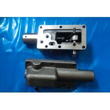 攪拌車(chē)伊頓泵5423手控閥