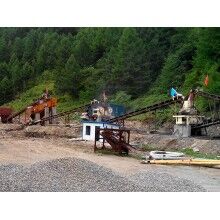 厲害了！球磨機(jī)選礦、制砂兩不誤Z95