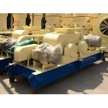  國貨之光！紅星將推出新型對輥破碎機(jī)