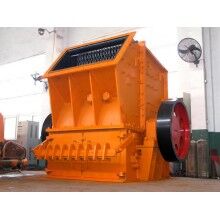 智能環(huán)保的輪胎式移動破碎站，想你所想！