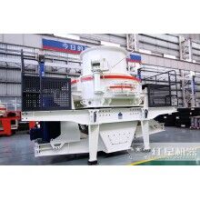小型立軸制砂機(jī)參數(shù)型號(hào)、工作原理M2