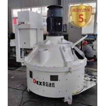 立軸行星式攪拌機對準(zhǔn)耐火材料核心攪拌需求，提供專業(yè)混合應(yīng)用