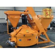 行星式攪拌機高強度攪拌無泄漏、無粉塵飛揚