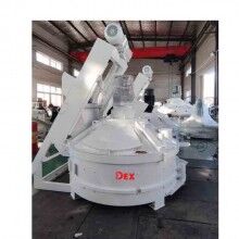 行星式攪拌機以耐火行業(yè)專用機自居，舍我其誰？