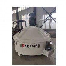 行星式立軸攪拌機合理規(guī)劃配置以“一機之力”實現物料混合高勻質