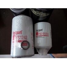 FF105、FF202、FF5052、FF5328、FF5403、FF5484、FF5489康明斯弗列加燃油濾清器