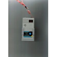 AZJ-2000型便攜式甲烷檢測報(bào)警儀