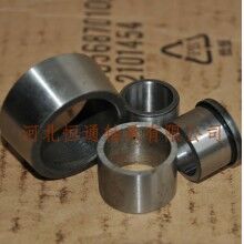 機(jī)械配件耐磨軸套，45#鋼軸套