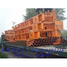 混凝土布料機(jī)，混凝土布料桿