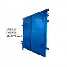 無(wú)壓風(fēng)門