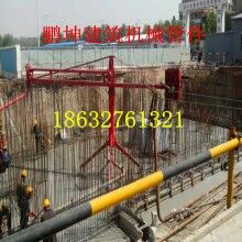 手動(dòng)布料機(jī)，小型布料機(jī)---12米