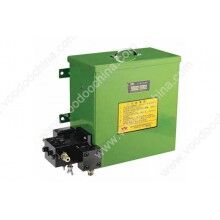 RHX-D液壓同步潤(rùn)滑泵