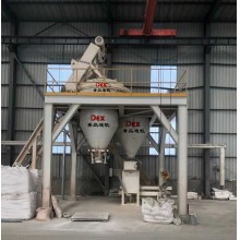 立軸行星式攪拌機“產(chǎn)業(yè)化導向”以高勻質(zhì)打造創(chuàng)新服務支撐體系