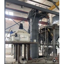 行星式攪拌機(jī)全新升級(jí)+全新體驗(yàn)，推動(dòng)耐火材料攪拌升級(jí)