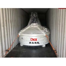 行星式攪拌機(jī)滿足混凝土物料配比設(shè)計(jì)，開(kāi)啟新一輪混合應(yīng)用