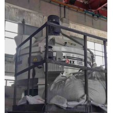 立軸行星式攪拌機升級攪拌能力，提煉UHPC行業(yè)攪拌新訴求