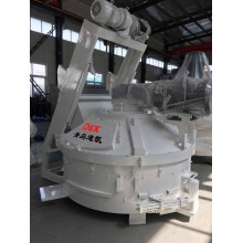 DEX行星式攪拌機(jī)全自動(dòng)升級(jí)，以科技創(chuàng)新解決耐火材料攪拌“痛點(diǎn)”