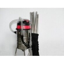 電動(dòng)糧食取樣器，深層取樣器