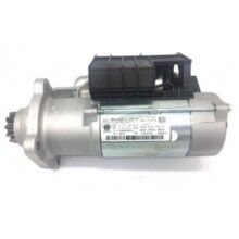 0001261052濰柴WD615起動機