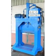 橡膠切膠機(jī)，軟料切膠機(jī)