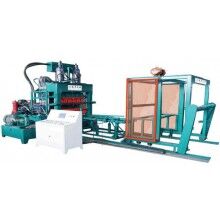 JF-QT5-20T全自動墻地磚制磚機(jī)