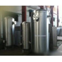 供應上海申江 空壓機儲氣罐4立方