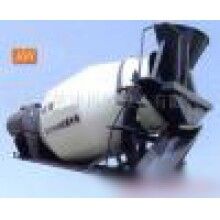 供應攪拌罐 JGY3