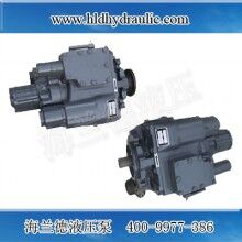 變量農(nóng)機液壓泵選海蘭德