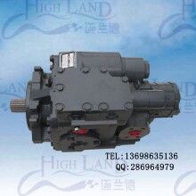 約翰迪爾玉米收割機變量泵