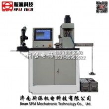 濟(jì)南斯派四球摩擦磨損試驗(yàn)機(jī) 杠桿式是摩擦磨損試驗(yàn)機(jī) 潤滑油檢測