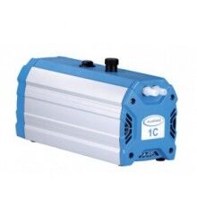 無(wú)油無(wú)水防腐隔膜泵