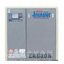 成都捷豹 EAS100螺桿式空壓機(jī)