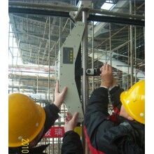 纜繩張力測(cè)量?jī)x使用方法