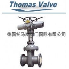 進(jìn)口防爆電動(dòng)閘閥