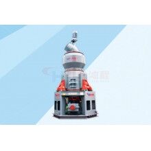 一整套小型伊利石超細(xì)磨粉機日產(chǎn)量大