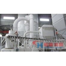全新高產(chǎn)優(yōu)質(zhì)高嶺土雷蒙磨粉機型號