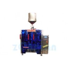 建材包裝機(jī)，防水涂料包裝機(jī)