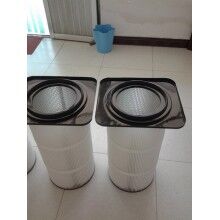 3240蘭盤(pán)除塵濾芯