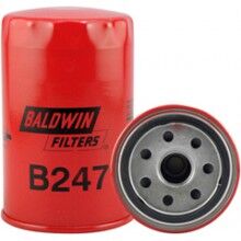 弗列加LF16243機油濾芯