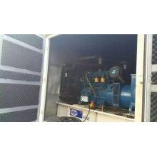 日照發(fā)電機(jī)租賃，日照哪里租賃發(fā)電機(jī)