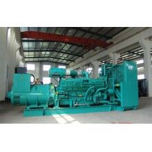 濰坊發(fā)電機(jī)租賃，濰坊哪里租賃發(fā)電機(jī)