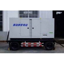 臨沂發(fā)電機(jī)租賃，臨沂哪里租賃發(fā)電機(jī)