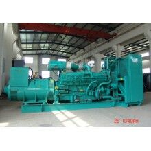 菏澤發(fā)電機(jī)租賃，菏澤哪里租賃發(fā)電機(jī)