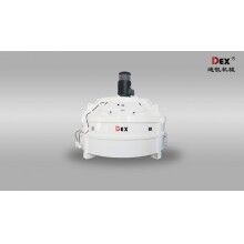 輪碾式行星攪拌機——迪凱機械輪碾式行星攪拌機的技術參數及性能特點概括！