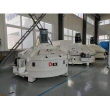 耐火材料攪拌機(jī)-混合效果好、設(shè)備節(jié)能加環(huán)保