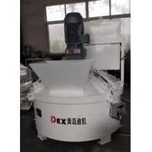 行星式混凝土攪拌機(jī)發(fā)揮攪拌優(yōu)勢(shì)向高質(zhì)量、高效率方向前進(jìn)