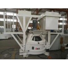 行星式立軸攪拌機真正實現(xiàn)了勻質(zhì)和高效的“一鍵追溯”