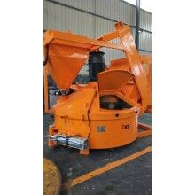 立軸行星式攪拌機是衡量耐火材料攪拌勻質(zhì)性的“風(fēng)向標”