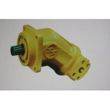 攪拌車用力士樂(lè)液壓馬達(dá)